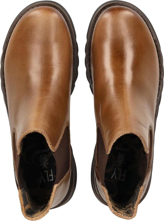 Actual product image Fly London Stiefelette (37)