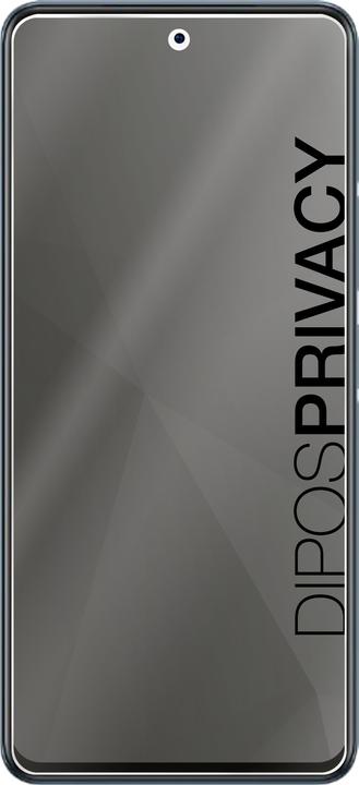 Image du produit Dipos Film de Protection d’écran 2-Way Anti-Shock (1 pièce(s), Vivo iQOO Neo5 SE)