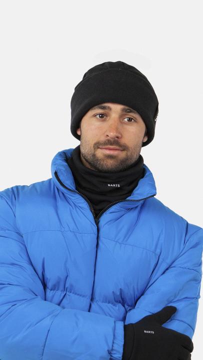 Image du produit Barts Écharpe Casual Powwerstretch Col - 16555