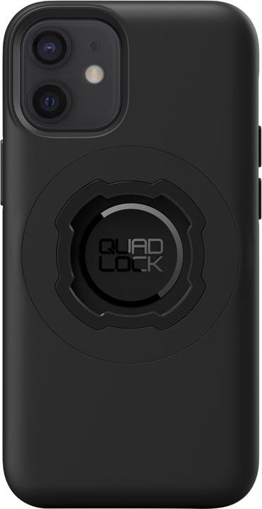 Immagine prodotto Quad Lock Caso MAG (Apple iPhone 12 mini)
