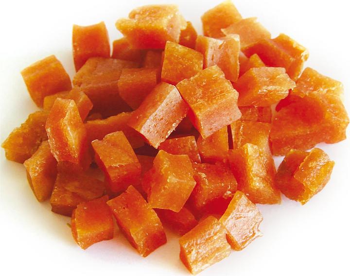 Image du produit SwissDog Cubes de poulet (Adulte, 1 pcs, 120 g)