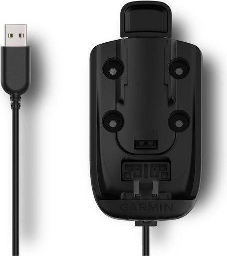 Actual product image Garmin Bracket with power supply (66i)