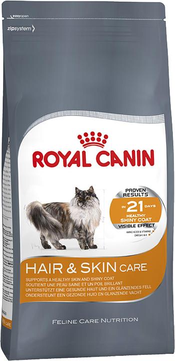 Immagine prodotto Royal Canin Capelli e pelle 33 (Adulto, 1 pz., 2000 g)