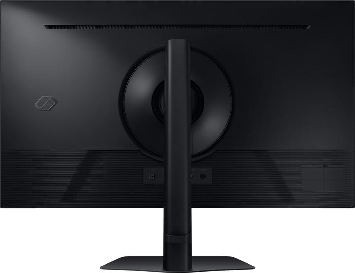 Productafbeelding Samsung Odyssey G5 (2560 x 1440 pixels, 32")