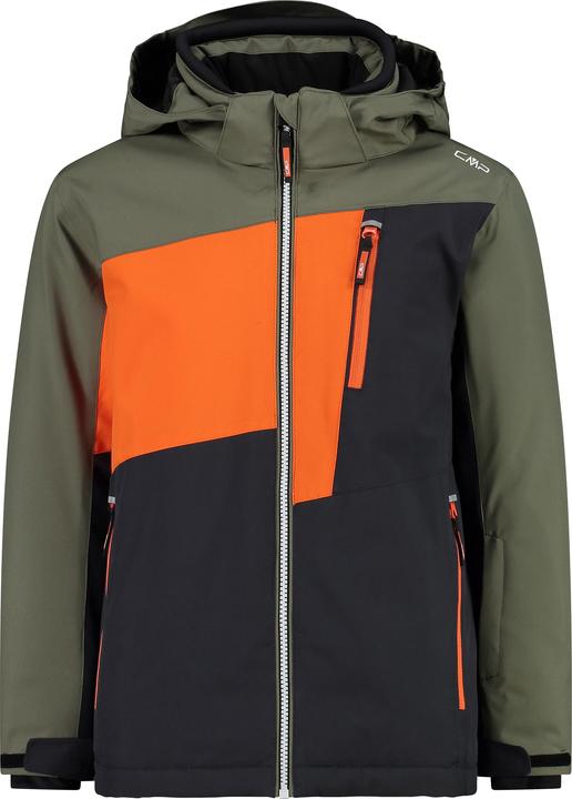Image du produit CMP Campagnolo Veste de ski Snaps Hood (128)