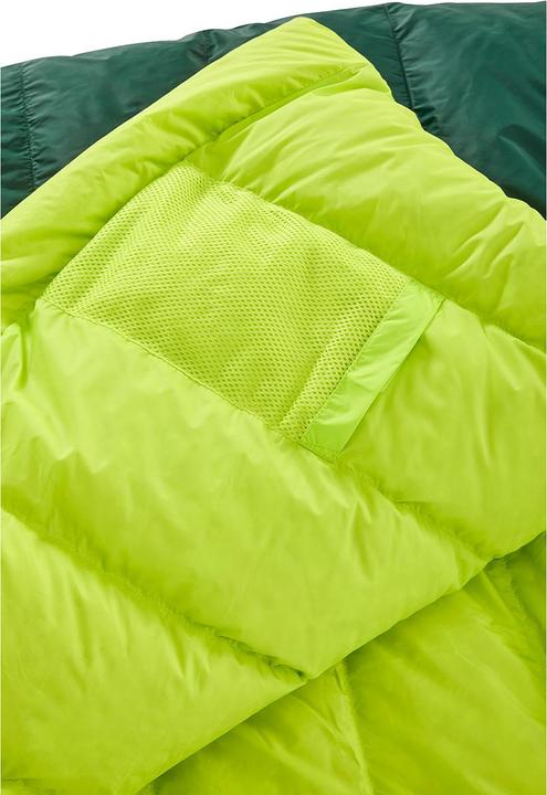 Produktbild Nordisk Tension Mummy 500 Schlafsack (190 cm)