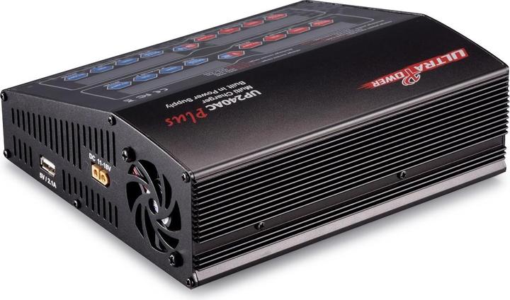 Produktbild Ultrapower UP240AC Plus Charger