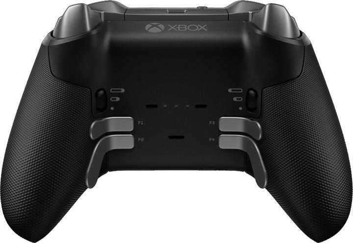 Produktbild Microsoft Xbox Elite Wireless Controller Series 2 (Xbox One X, PC, Xbox Series X, Xbox One S, Xbox Series S)