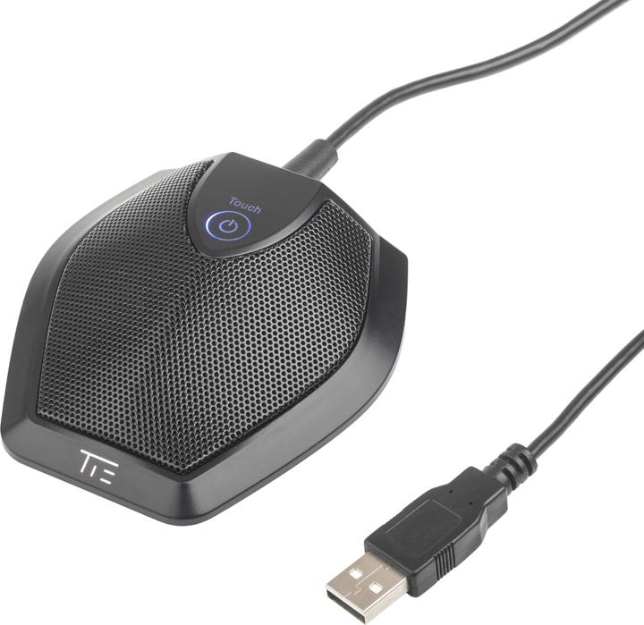 Productafbeelding TIE TG11 USB-microfoon