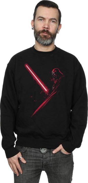 Produktbild Star Wars Darth Vader Shadow Sweatshirt (L)