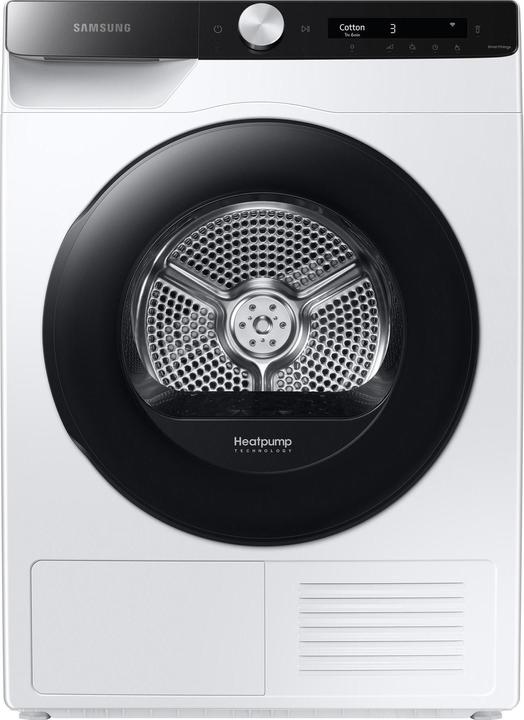 Produktbild Samsung DV80T5220AE/S5 DV5000 (8 kg, Rechts)