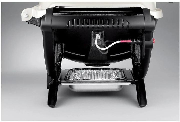 Actual product image Weber Q 1200 (2.80 kW)