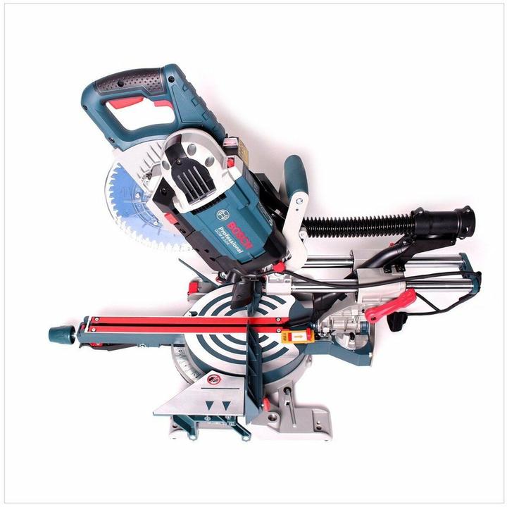Image du produit Bosch Professional Gcm 8 Sde