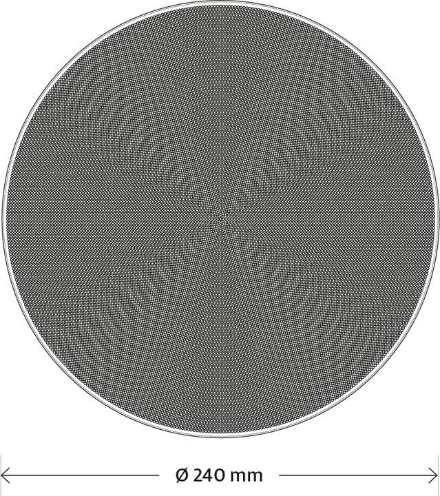 Image du produit Gineos CE Support mural - Kit d'installation (Set, Installation murale)