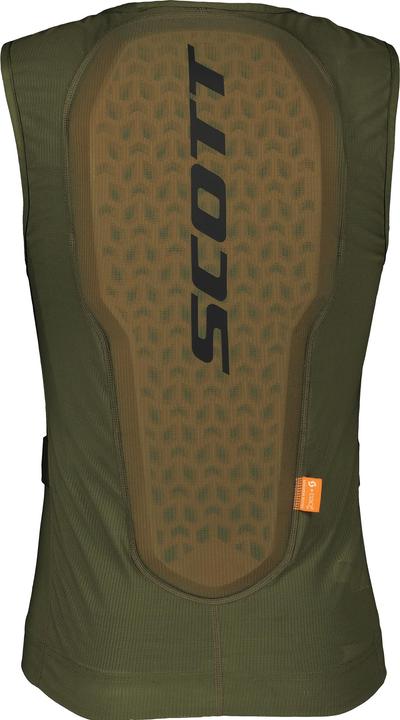 Image du produit Scott Sports Flux d'air (M, Protection dorsale)