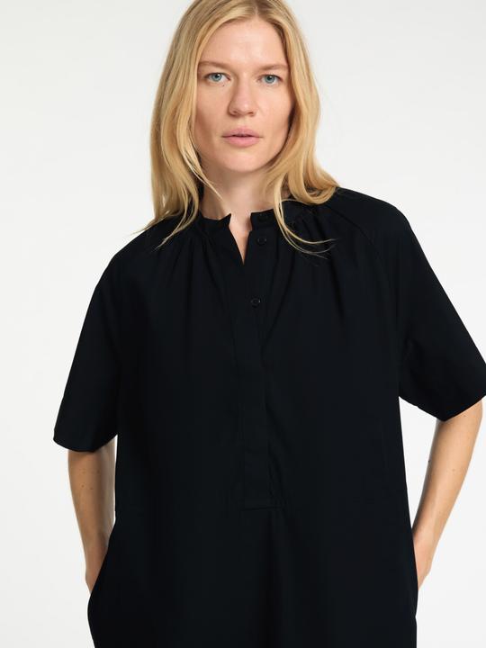 Image du produit Selected Femme Mini-robe à manches courtes (38)