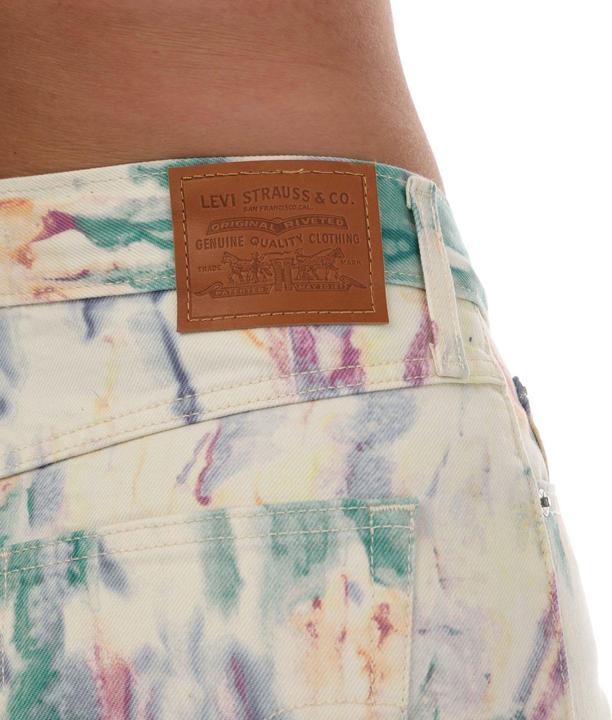 Image du produit Levis - Short 80'S MOM - Femme (27)