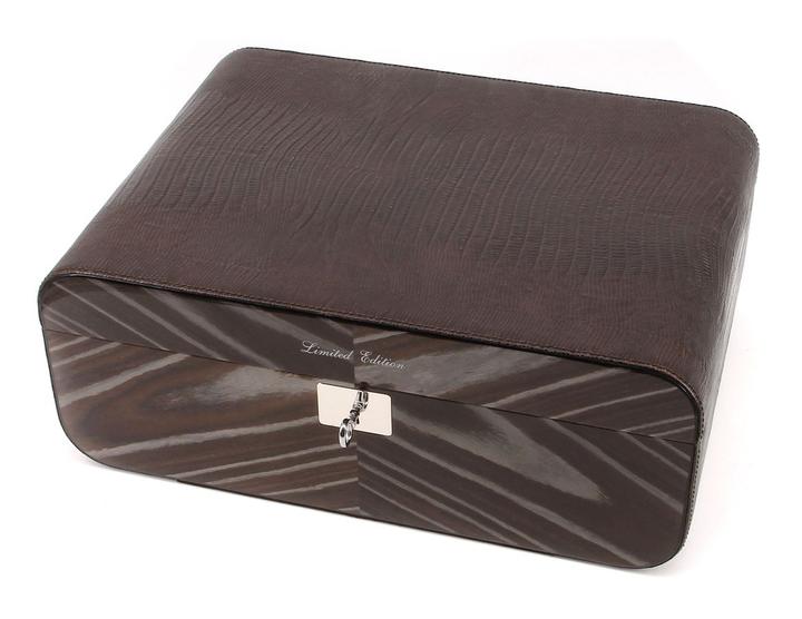 Produktbild Gentili Humidor Farfalla Limited Edition 75 cigars