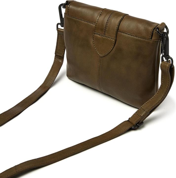 Actual product image dR Amsterdam Shoulderbag / Clutch