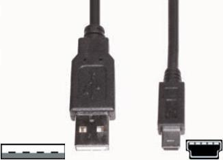Produktbild E+P USB 2.0 (1.50 m, USB 2.0)