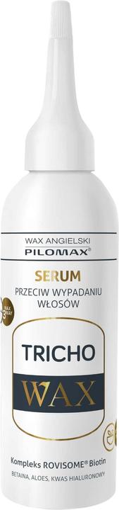 Produktbild Pilomax Wachs Englisch, Tricho Haarausfallserum, 100 ml (Haarwachs, 100 ml)