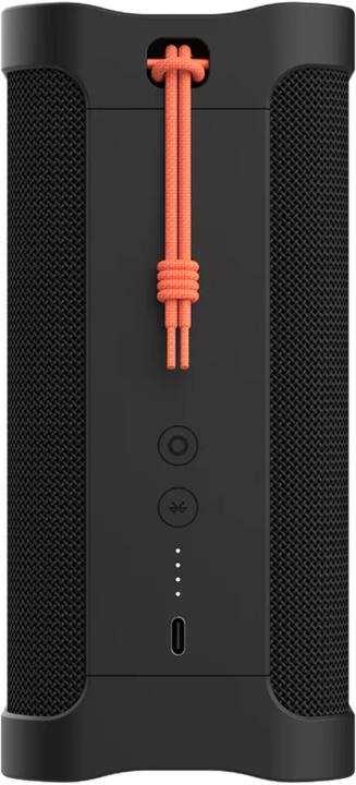 Immagine prodotto Skullcandy Altoparlante wireless Terrain XL nero (18 h, Batteria ricaricabile)