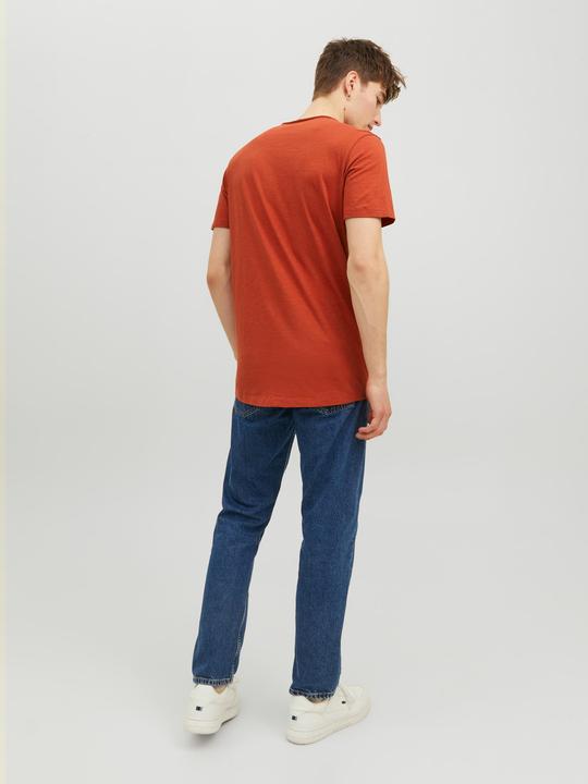 Immagine prodotto Jack & Jones Maglietta in cotone organico (S)