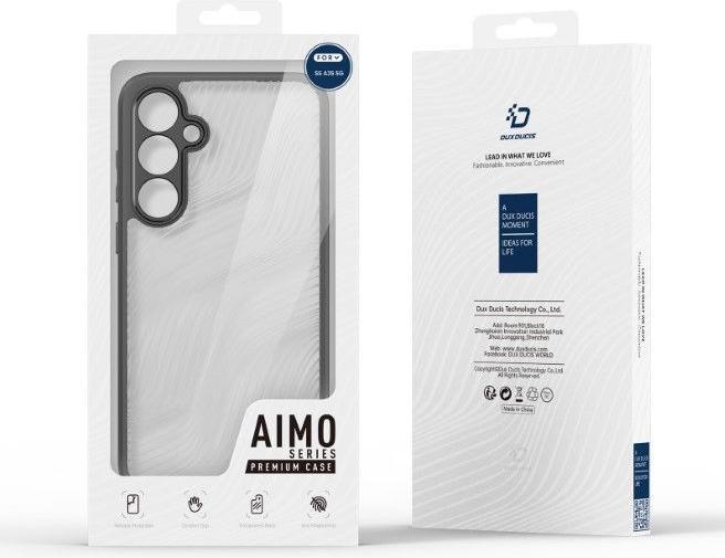 Produktbild Dux Ducis Aimo Case (Samsung Galaxy A35)