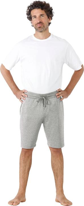 Produktbild Hajo He Bermudashort Pique Stretch (M)