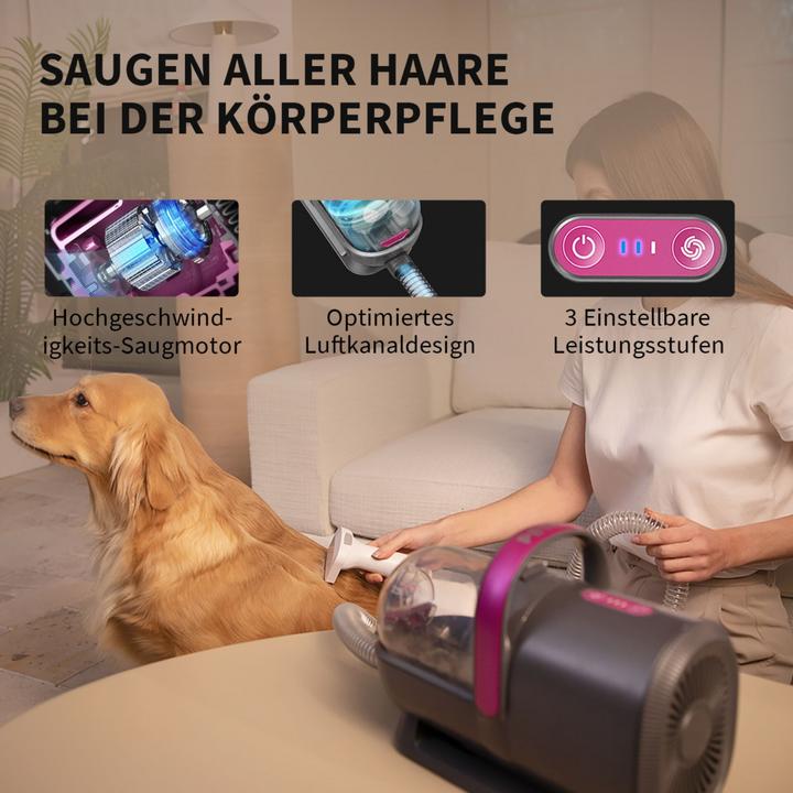 Actual product image Petkit 5-in-1 (Dog, 1400 ml)