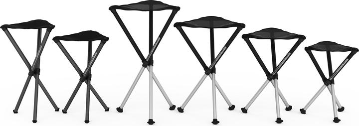 Produktbild Walkstool Dreibeinhocker Basic
