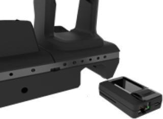 Produktbild Zebra Connector Standard-Usb mm