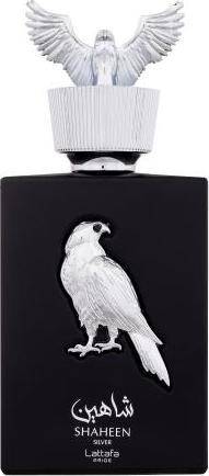 Image du produit Lattafa Perfumes Shaheen Silver (Eau de parfum, 100 ml)