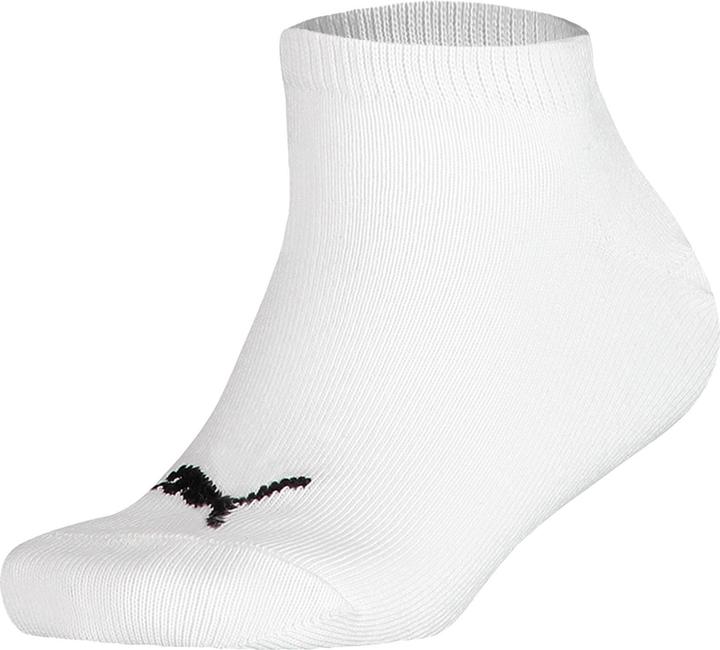 Image du produit Puma Enfants Invisibles 6p (paquet de 6, 23 - 26)