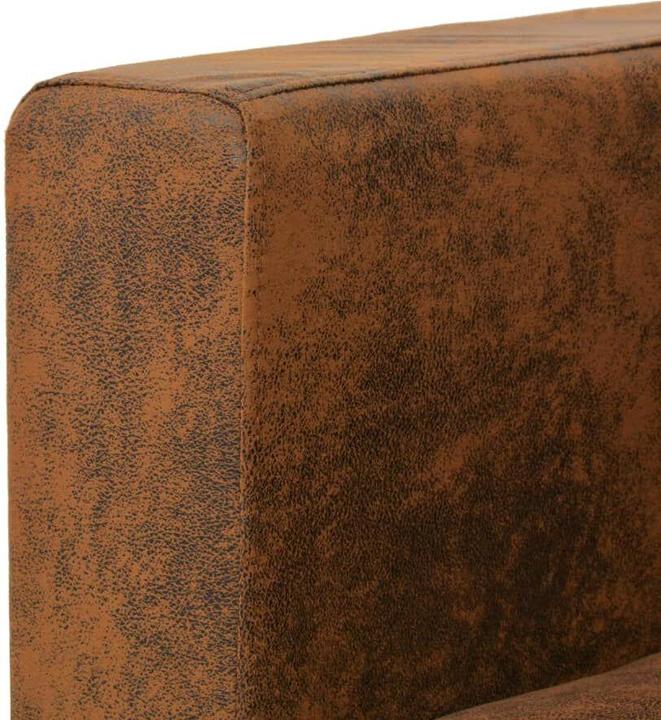 Actual product image VidaXL Marvella (3-seater)