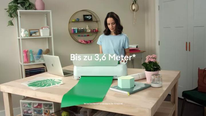 Produktbild Cricut Maker 3