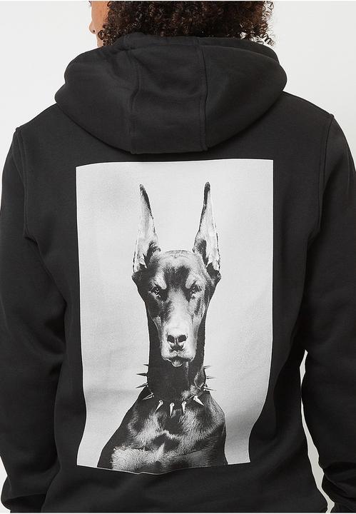 Actual product image Mister Tee Dawg Hoody - 131685 (3XL)