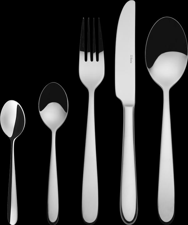 Image du produit Sola Alpha (60 pièce(s), Set de couverts)