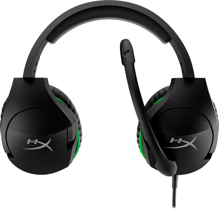 Actual product image HyperX CloudX Stinger (HX-HSCSX-BK/WW) (Cable)