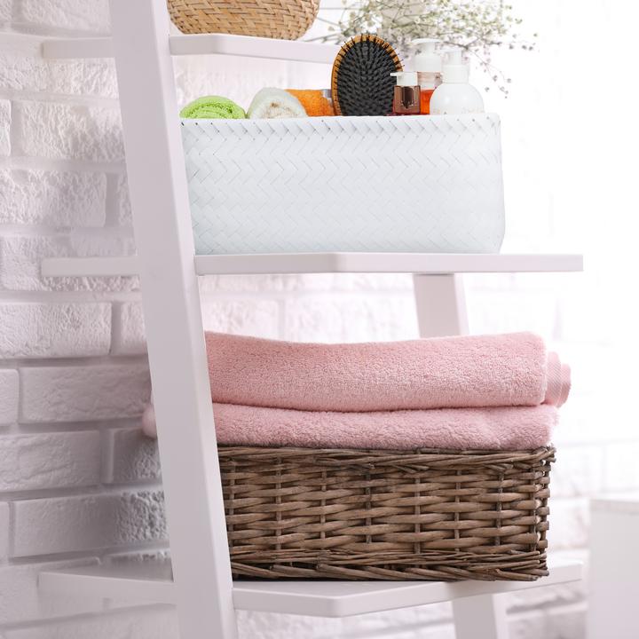 Produktbild Relaxdays Aufbewahrungskorb (3 x, 35 x 26 x 15 cm)