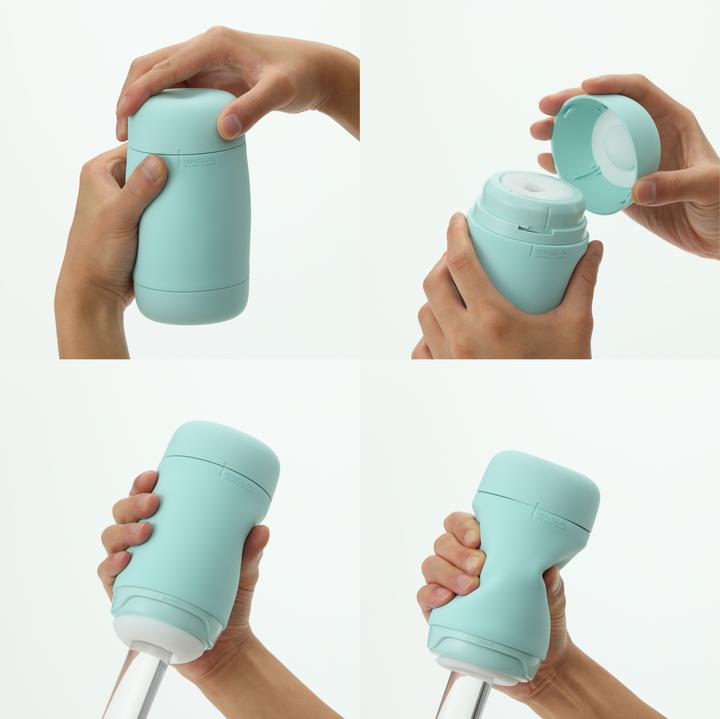 Produktbild Tenga Puffy