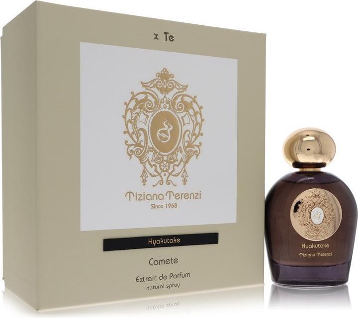 Produktbild Tiziana Terenzi Hyakutake (Eau de Parfum, 100 ml)