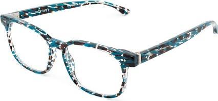 Produktbild Harry Lary's Patrioty-C34 Women's Glasses Green Clear 54/16/142