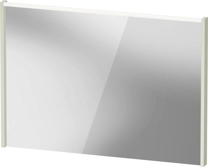 Blassgrün matt