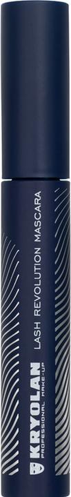 Produktbild Kryolan Lash Revolution Mascara Black 8 ml