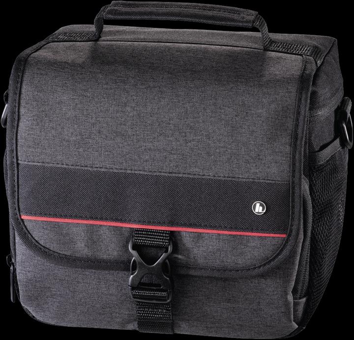 Actual product image Hama Valletta (Camera shoulder bag, 1 l)