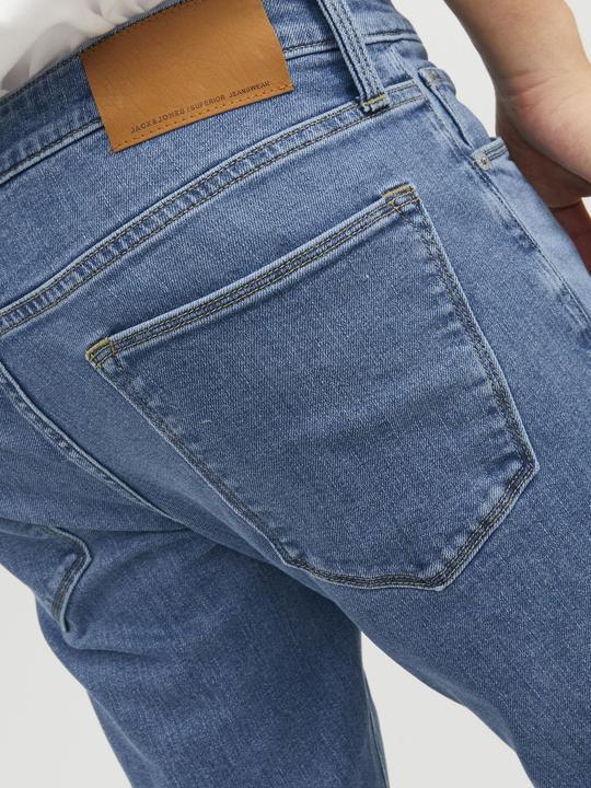 Image du produit Jack & Jones Jeans Glenn Evan AM 377 LID Slim Fit (33)
