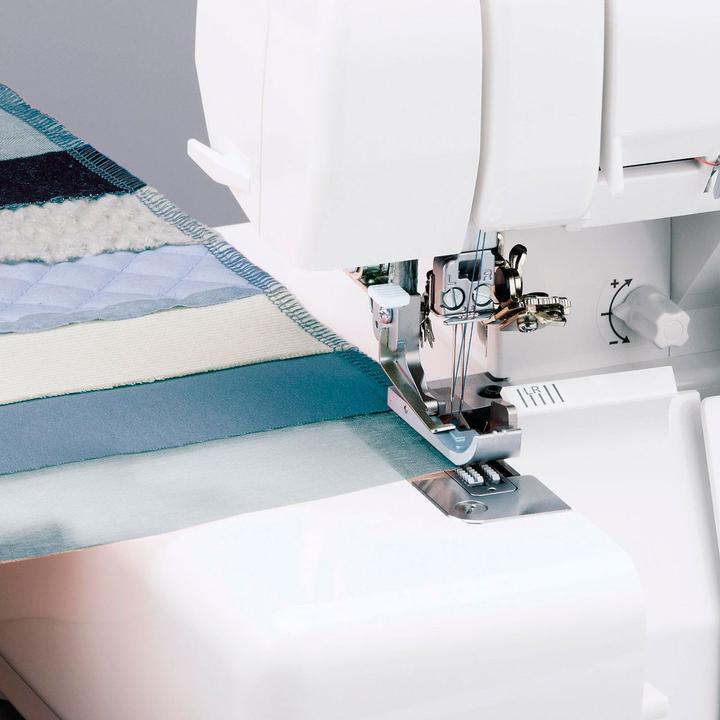 Image du produit Baby Lock Babylock Enlighten Overlock