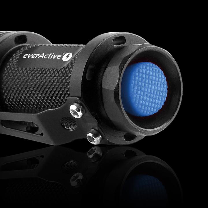 Actual product image Everactive FL-180 Bullet LED - Flashlight (9.40 cm, 200 lm)