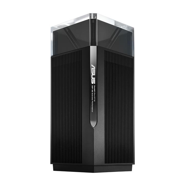 Actual product image ASUS ZenWiFi Pro ET12 AX11000 Wireless Router Set of 2
